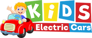 kidselectriccarsuk logo